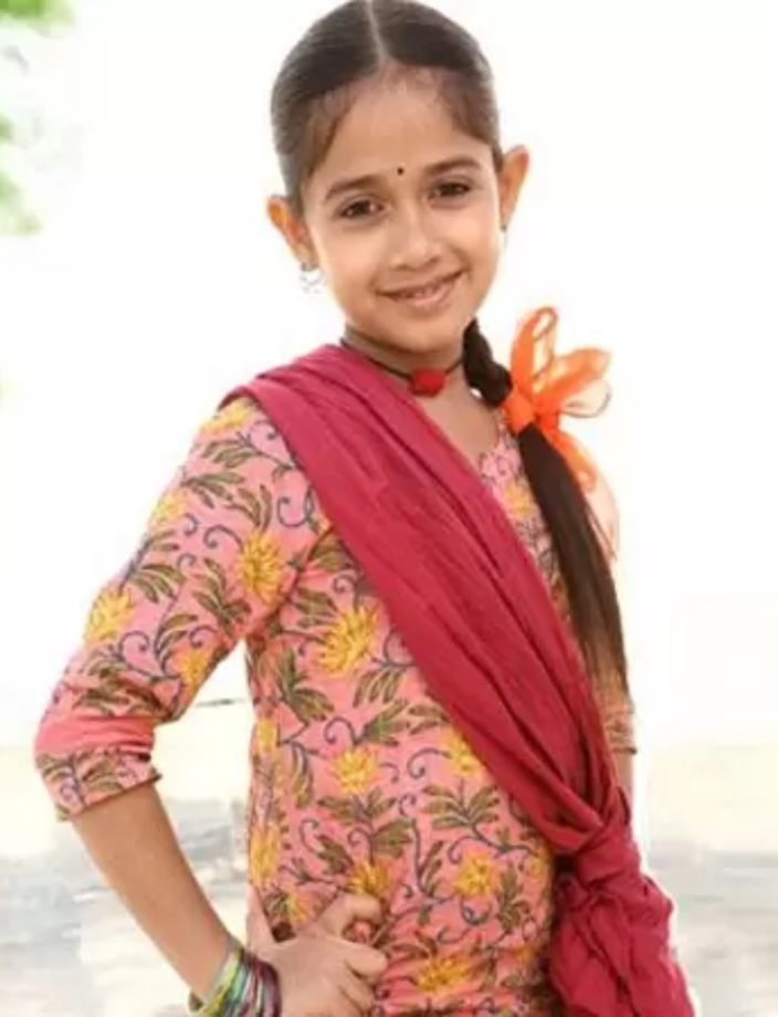 Jannat Zubair's Transformation Is Amazing: Check Out Her Beautiful Pictures 918600