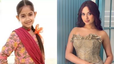 Jannat Zubair’s Transformation Is Amazing: Check Out Her Beautiful Pictures