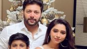 Jayam Ravi announces divorce from wife after 15 years of marriage 917249