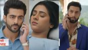 Jhanak Written Update 10 September 2024: Jhanak's Health Deteriorates, Aditya Informs Aniruddha 917075