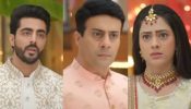 Jhanak Written Update 11 September 2024: Shubu Gets Exposed, Aniruddha Takes A Stand 917281