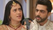 Jhanak Written Update 13 September 2024: Aniruddha Compares Jhanak With Arshi, Calls Her Worst Person 917640