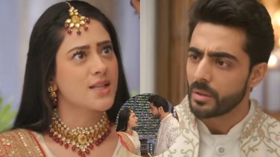 Jhanak Written Update 13 September 2024: Aniruddha Compares Jhanak With Arshi, Calls Her Worst Person 917640