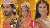 Jhanak Written Update 4 September 2024: Police Officers Come To Arrest Laalon Amidst The Wedding, Jhanak Takes A Stand 916426