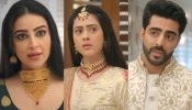 Jhanak Written Update 7 September 2024: Romi Insults Jhanak, Arshi Fumes In Anger 916885