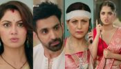 Kaise Mujhe Tum Mil Gaye 12 September 2024: Virat Accuses Priyanka Of Attempt To Murder, Babita Receives Threats 917439