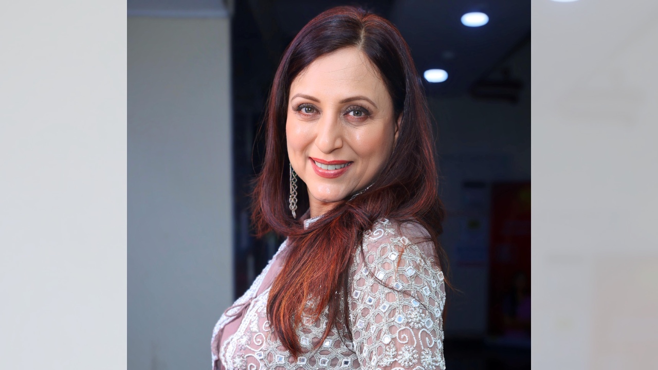 Kaise Mujhe Tum Mil Gaye: Kishori Shahane Vij arranges a special lunch for her on-screen family to celebrate the festival of Ganesh Chaturthi 917538