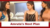 Kaise Mujhe Tum Mil Gaye Upcoming Twist: Amruta plans a movie time for Virat; will Virat's mood lighten up? 919375