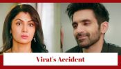 Kaise Mujhe Tum Mil Gaye Upcoming Twist: OMG!! Amruta gets a bad news; Virat's accident drama 918172