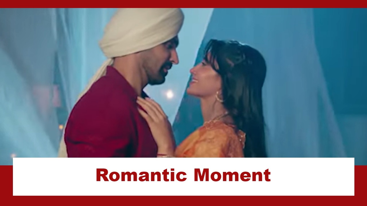 Kaise Mujhe Tum Mil Gaye Upcoming Twist: Virat and Amruta's romantic moment; reprise Heer and Ranjha's romance 919579