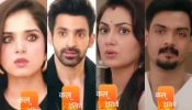 Kaise Mujhe Tum Mil Gaye Written Update 1 October 2024: Virat And Amruta See Rajiv, Priyanka Distressed 920099