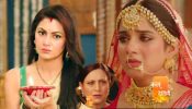 Kaise Mujhe Tum Mil Gaye Written Update 11 September 2024: Amruta Finds Proof Against Babita, Pledges To Expose Her 917321