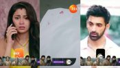 Kaise Mujhe Tum Mil Gaye Written Update 22 September 2024: Virat Apologises To Amruta, Feels Devastated With Babita's Conspiracy 918917