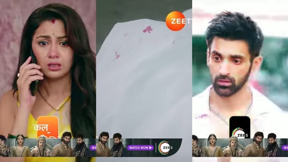 Kaise Mujhe Tum Mil Gaye Written Update 22 September 2024: Virat Apologises To Amruta, Feels Devastated With Babita's Conspiracy 918917