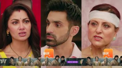 Kaise Mujhe Tum Mil Gaye Written Update 24 September 2024: Virat And Amruta Come Close, Babita Fumes In Anger