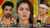 Kaise Mujhe Tum Mil Gaye Written Update 27 September 2024: Amruta Goes Against Bhavani For Virat 919645