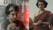 Kangana Ranaut Shares Striking ‘Emergency’ BTS: The Uncanny Resemblance Between Reel and Real Indira Gandhi and Nehru ji is Spellbinding