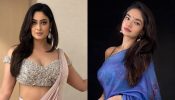 Khatron Ke Khiladi 11’s Shweta Tiwari And Anushka Sen’s Designer Blouse Trends You Need to Try, Checkout