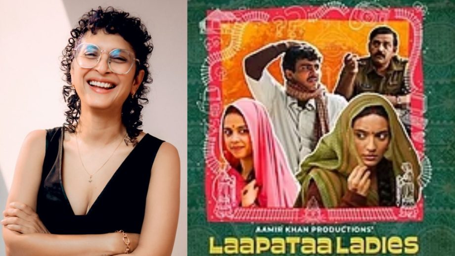 Kiran Rao’s statement on Laapataa Ladies Oscar entry 919047