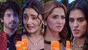 Kumkum Bhagya Serial Spoiler: Neha Threatens Monisha To Expose Her, Purvi Swears To Save RV 919266