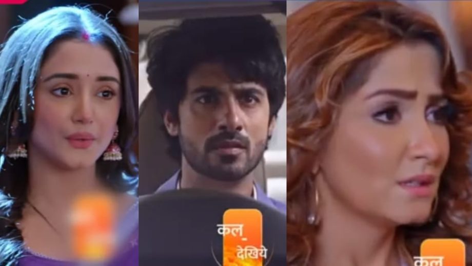 Kumkum Bhagya Serial Spoiler: OMG! Court Orders RV To Marry Neha In Nine Days, Purvi Distressed 918100