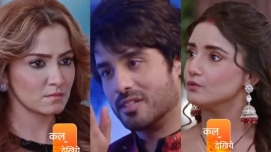 Kumkum Bhagya Serial Spoiler: RV Expresses His Love For Purvi, Monisha Conspires To Ruin Her Face 919447