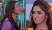 Kumkum Bhagya Serial Upcoming Story: Purvi Confronts Monisha, Exposes Her Ploy 917419