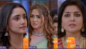 Kumkum Bhagya Serial Upcoming Story: Purvi Exposes Monisha, Blames Her For Ruining RV's Life 917591