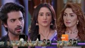 Kumkum Bhagya Serial Upcoming Story: RV And Purvi Express Their Feelings, Monisha Gets A Slap 916221