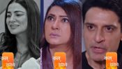 Kundali Bhagya Serial Spoiler: Karan Reveals Rajveer Is His Son, Kareena Shocked 919693