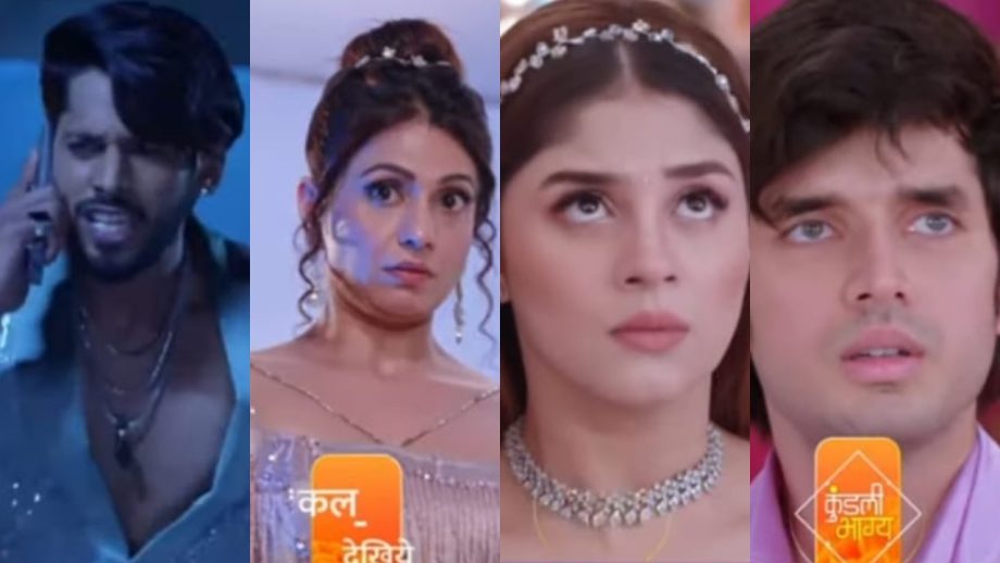 Kundali Bhagya Serial Spoiler: Mahesh Plans To Investigate Truth, Nidhi In Trouble 919268