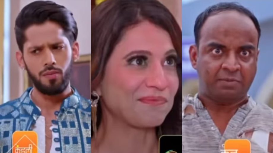 Kundali Bhagya Serial Spoiler: Oh No! Shaurya And Nidhi Plan To End Rajveer's Chapter 920005