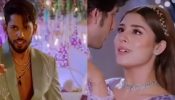 Kundali Bhagya Serial Spoiler: Oh No! Shaurya Spikes Rajveer And Shanaya's Drink, Will The Engagement Get Cancelled? 918096