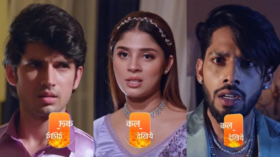 Kundali Bhagya Serial Spoiler: Palki Slaps Shaurya, Exposes His True Colors In Front Of Shanaya and Rajveer 919066