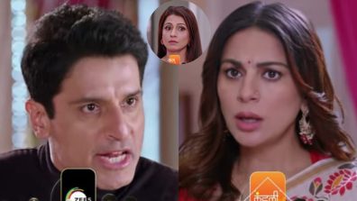 Kundali Bhagya Serial Upcoming Story: Karan Expresses His Heartfelt Feelings To Preeta