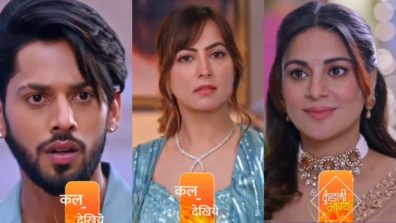 Kundali Bhagya Serial Spoiler: Oh  No! Shaurya Conspires Against Rajveer And Shanaya