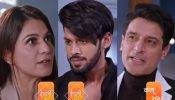 Kundali Bhagya Serial Upcoming Story: OMG! Nidhi And Shaurya Conspire Against The Luthra Family 916851