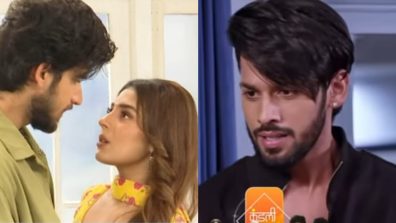 Kundali Bhagya Serial Upcoming Story: Palki Advises Shanaya Regarding Shaurya, Rajveer Gets Romantic