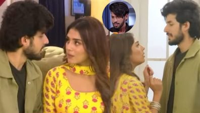 Kundali Bhagya Serial Upcoming Story: Rajveer And Palki Romance, Shaurya Gets Jealous