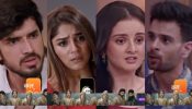 Kundali Bhagya Serial Upcoming Story: Varun Attacks Kavya, Rajveer Becomes Saviour 916393