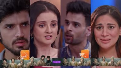 Kundali Bhagya Serial Upcoming Story: Varun Kidnaps Kavya, Rajveer Shocked