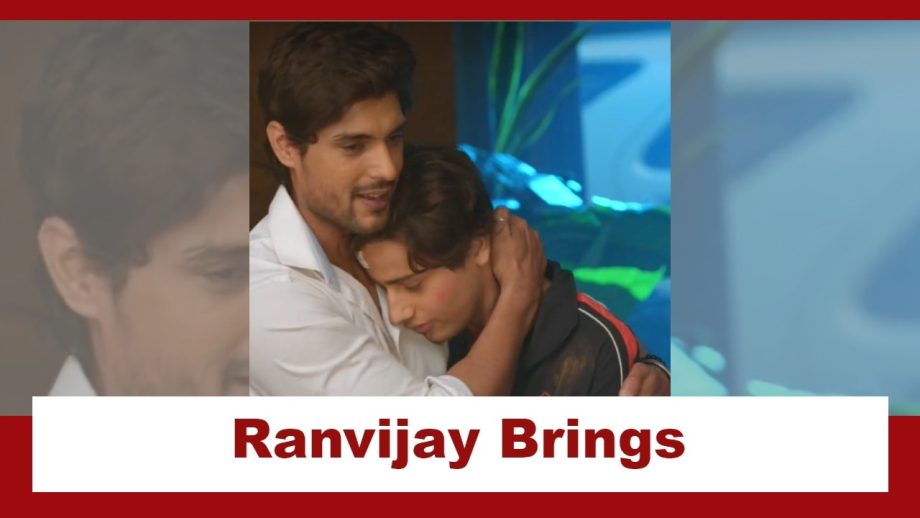 Maati Se Bandhi Dor Serial Upcoming Twist: Ranvijay brings Rohan home; family gets unhappy 916901