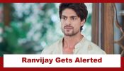 Maati Se Bandhi Dor Upcoming Twist: Police alerts Ranvijay; Ranvijay determined to find the culprit 919339