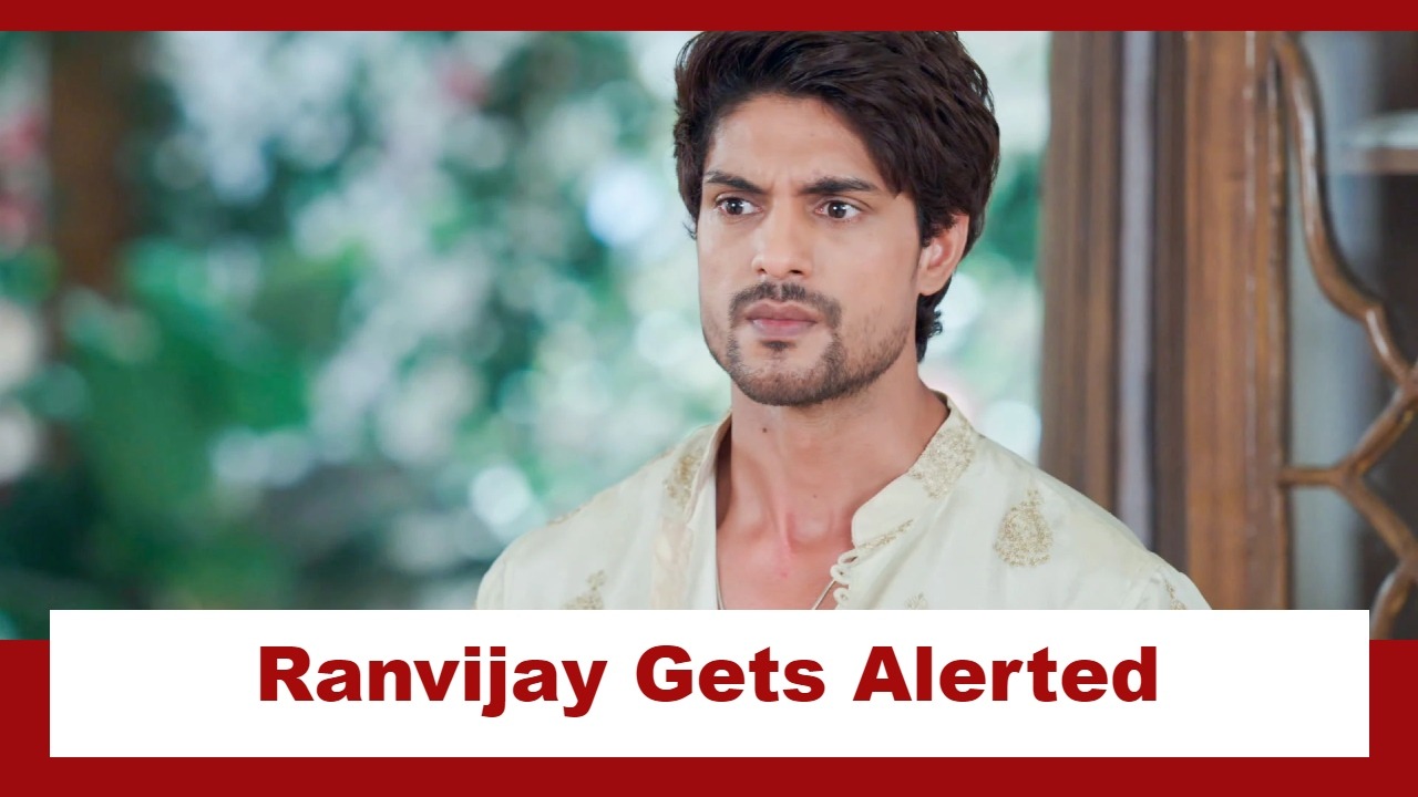 Maati Se Bandhi Dor Upcoming Twist: Police alerts Ranvijay; Ranvijay determined to find the culprit 919339