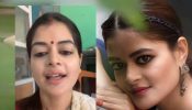 Madhumita Sarcar's Vermilion Mystery Solved: Actress Reveals Spiritual Significance Behind Her Sindoor 918421