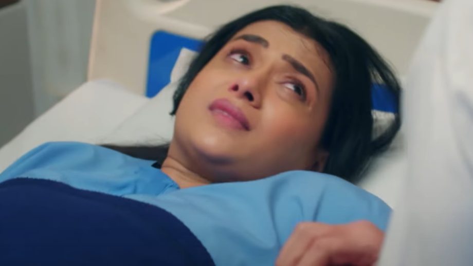 Main Dil Tum Dhadkan Spoiler: Vrinda Gives Birth To A Stillborn Baby And Falls Unconscious 918687