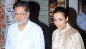 Malaika Arora issues official statement on her father, Anil Mehta's death 917571