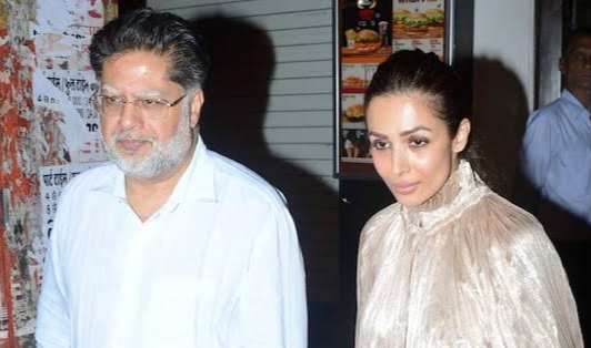 Malaika Arora issues official statement on her father, Anil Mehta's death 917571