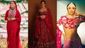 Malavika Mohanan VS Nayantara VS Shriya Saran: Who looks stunning in a lehenga?