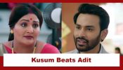 Mangal Lakshmi Serial Upcoming Twist: Kusum's emotional breakdown; beats Adit 917574